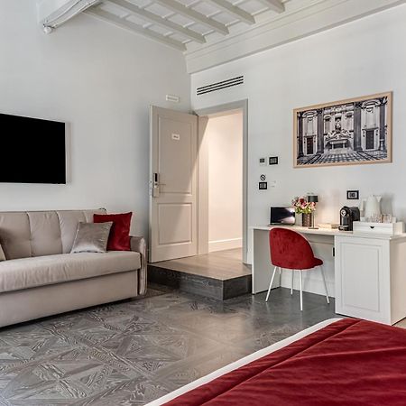 Hotel Magia Di Firenze Zewnętrze zdjęcie