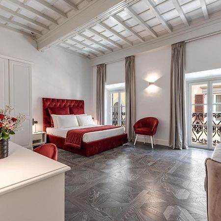 Hotel Magia Di Firenze Zewnętrze zdjęcie