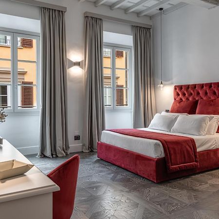 Hotel Magia Di Firenze Zewnętrze zdjęcie