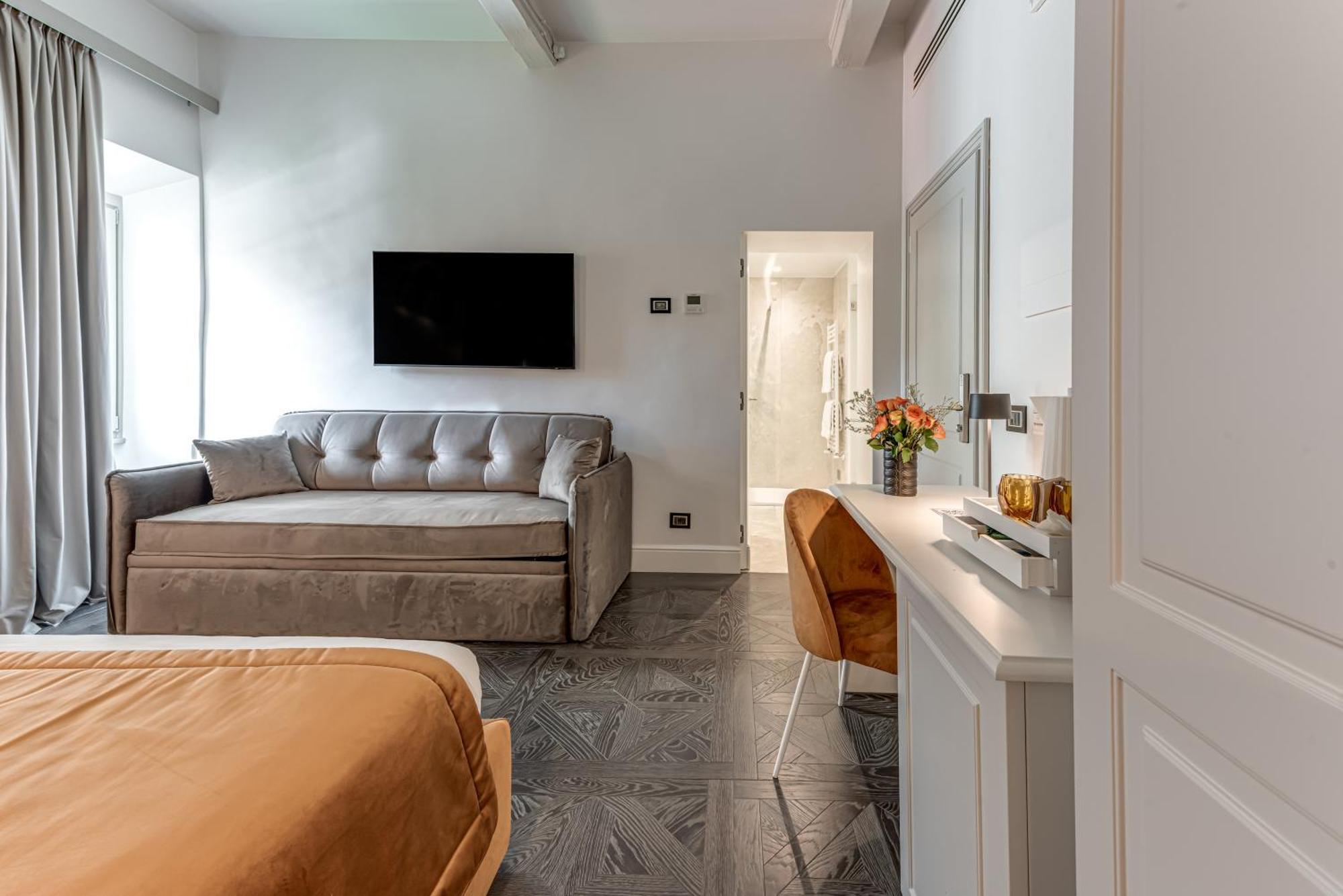 Hotel Magia Di Firenze Zewnętrze zdjęcie