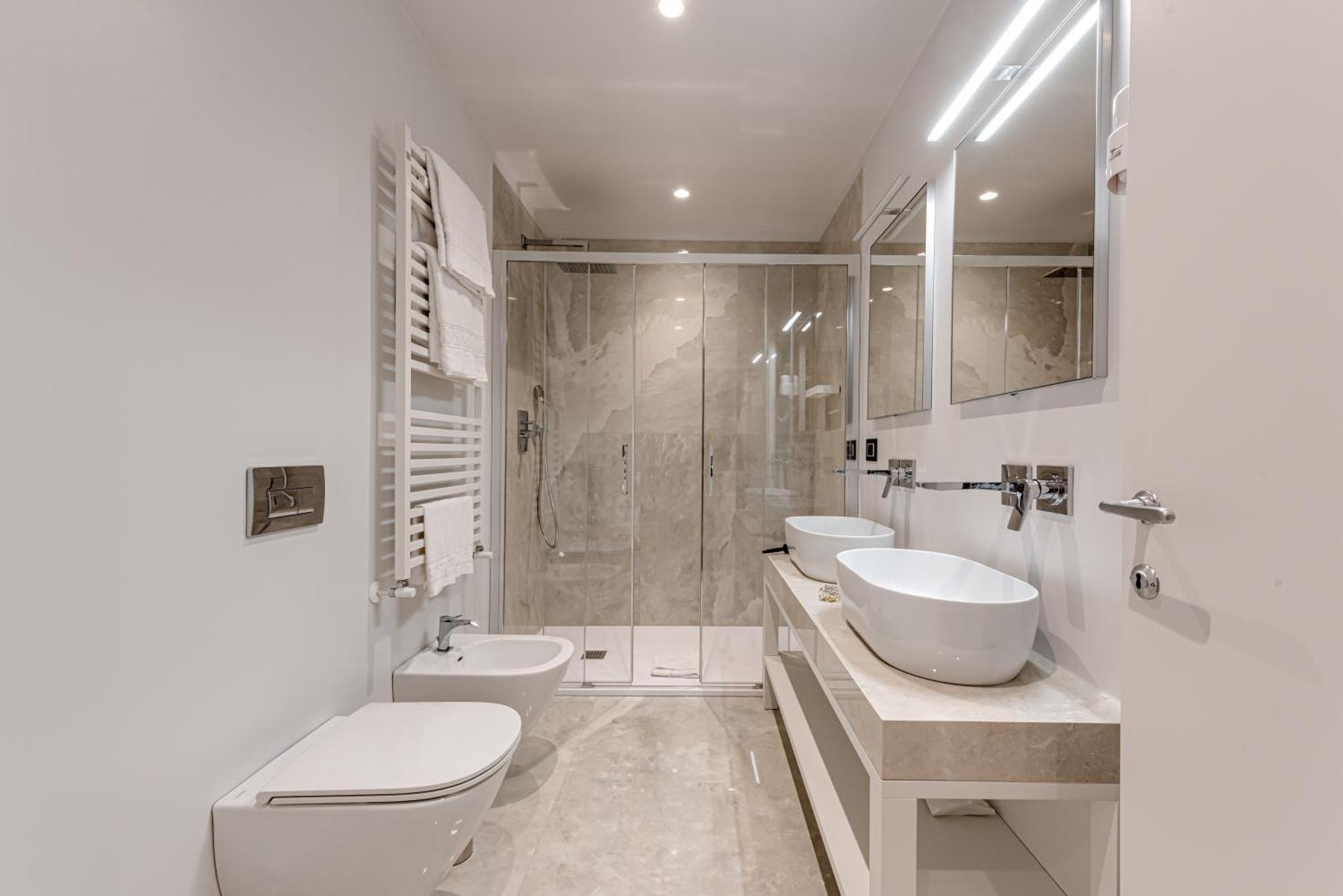 Hotel Magia Di Firenze Zewnętrze zdjęcie