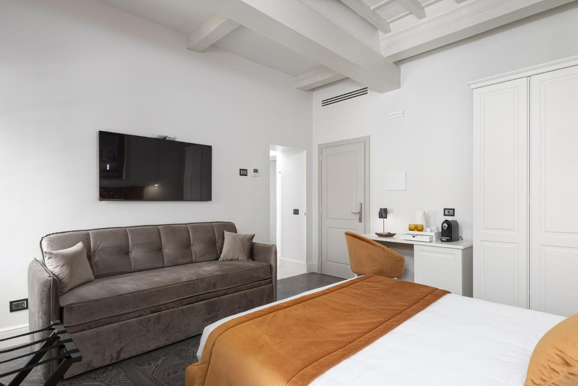 Hotel Magia Di Firenze Zewnętrze zdjęcie