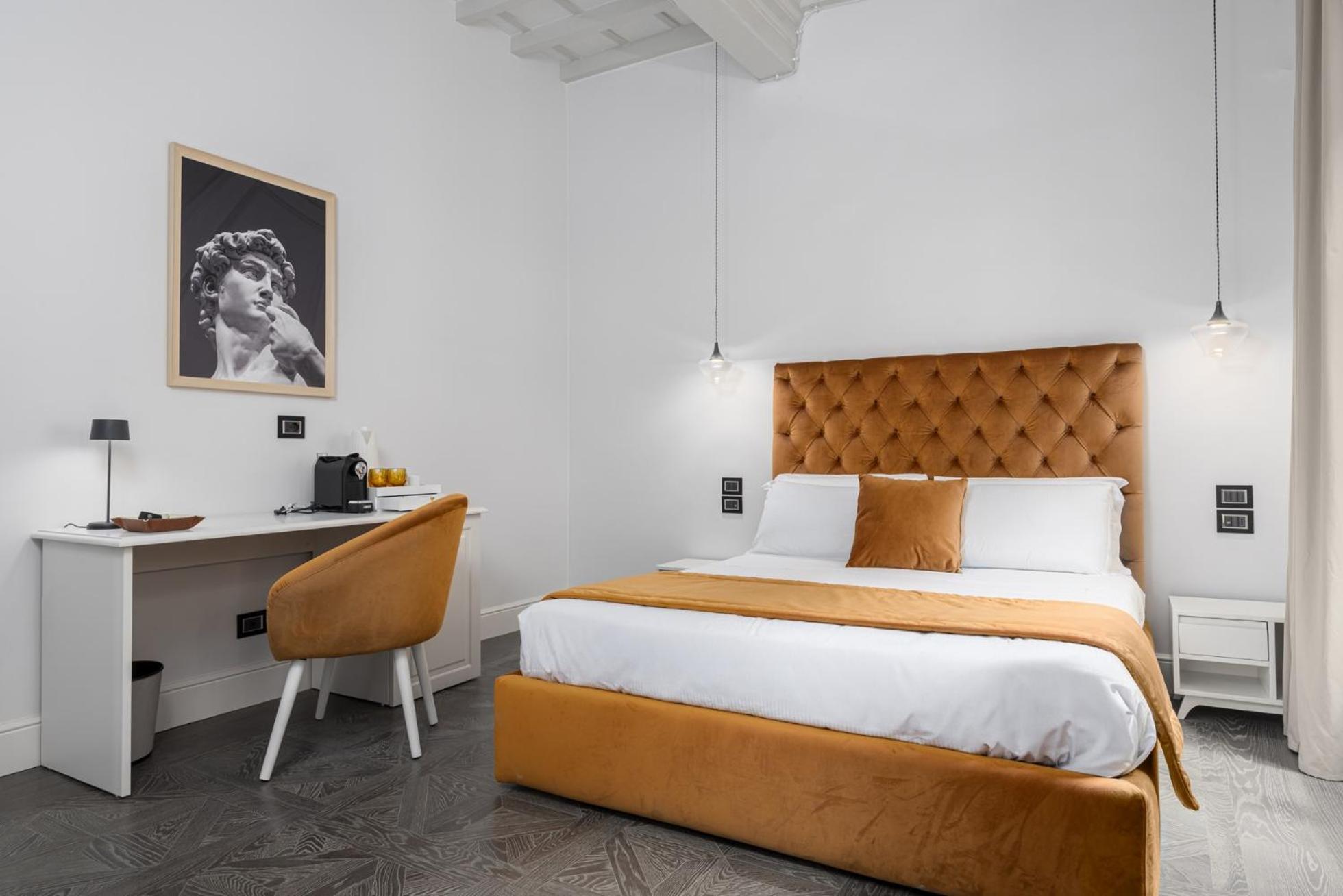Hotel Magia Di Firenze Zewnętrze zdjęcie