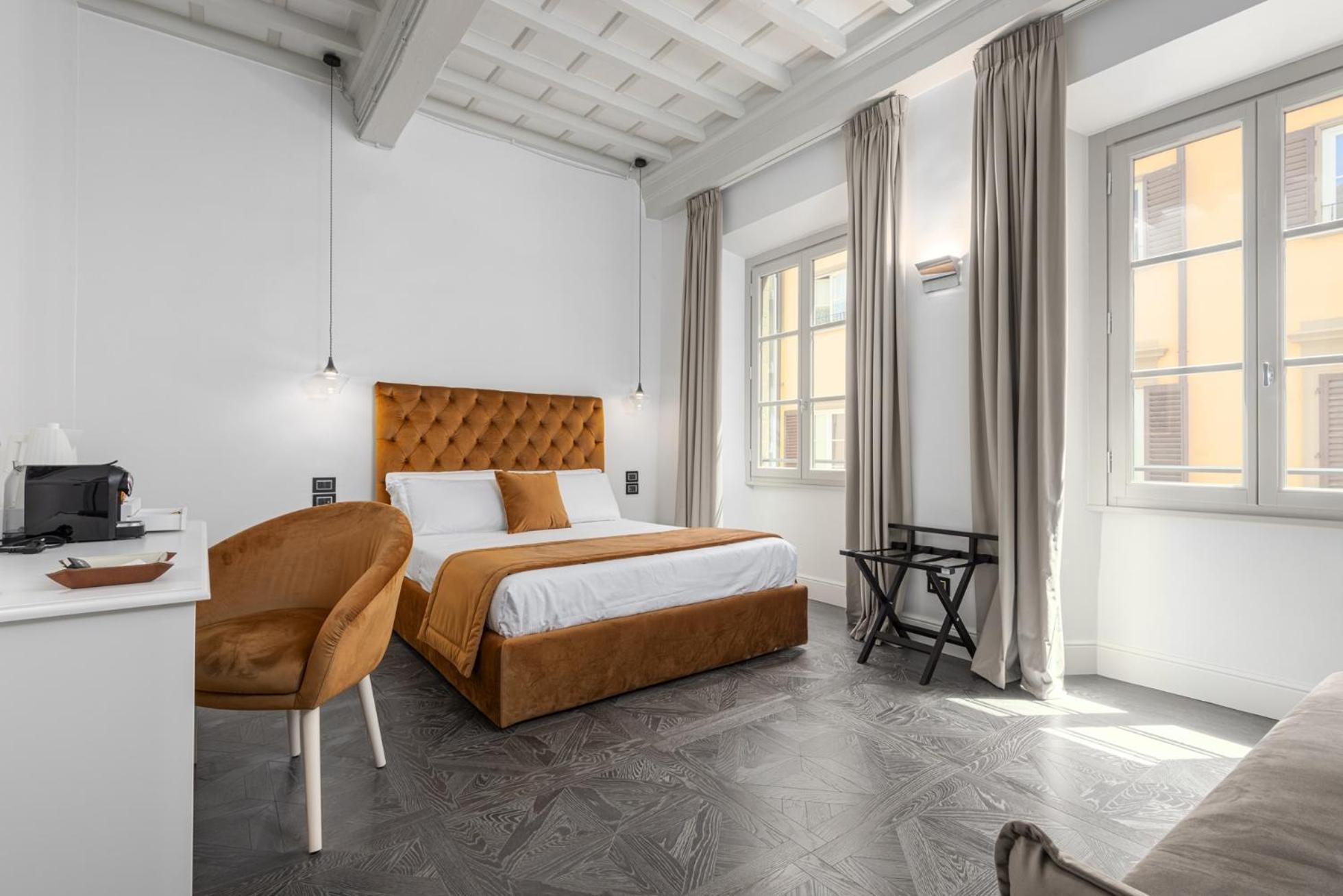 Hotel Magia Di Firenze Zewnętrze zdjęcie